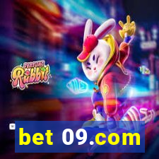 bet 09.com